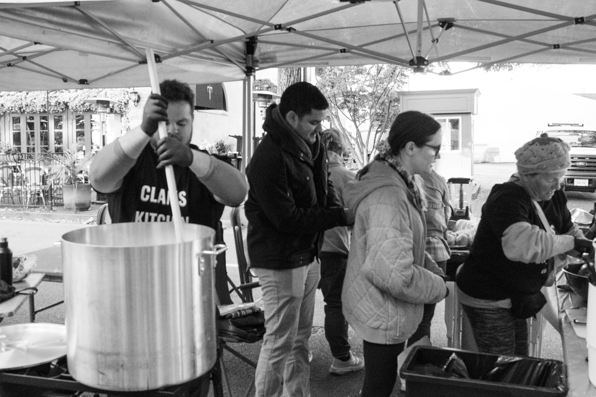 2026 West Chester Chili Cook Off — photo 1 by Moments by Victoria