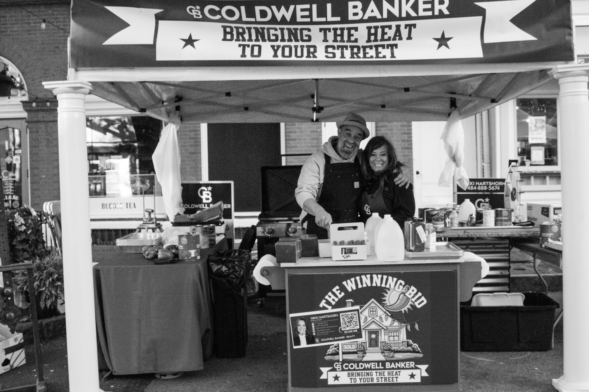2026 West Chester Chili Cook Off — photo 2 by Moments by Victoria