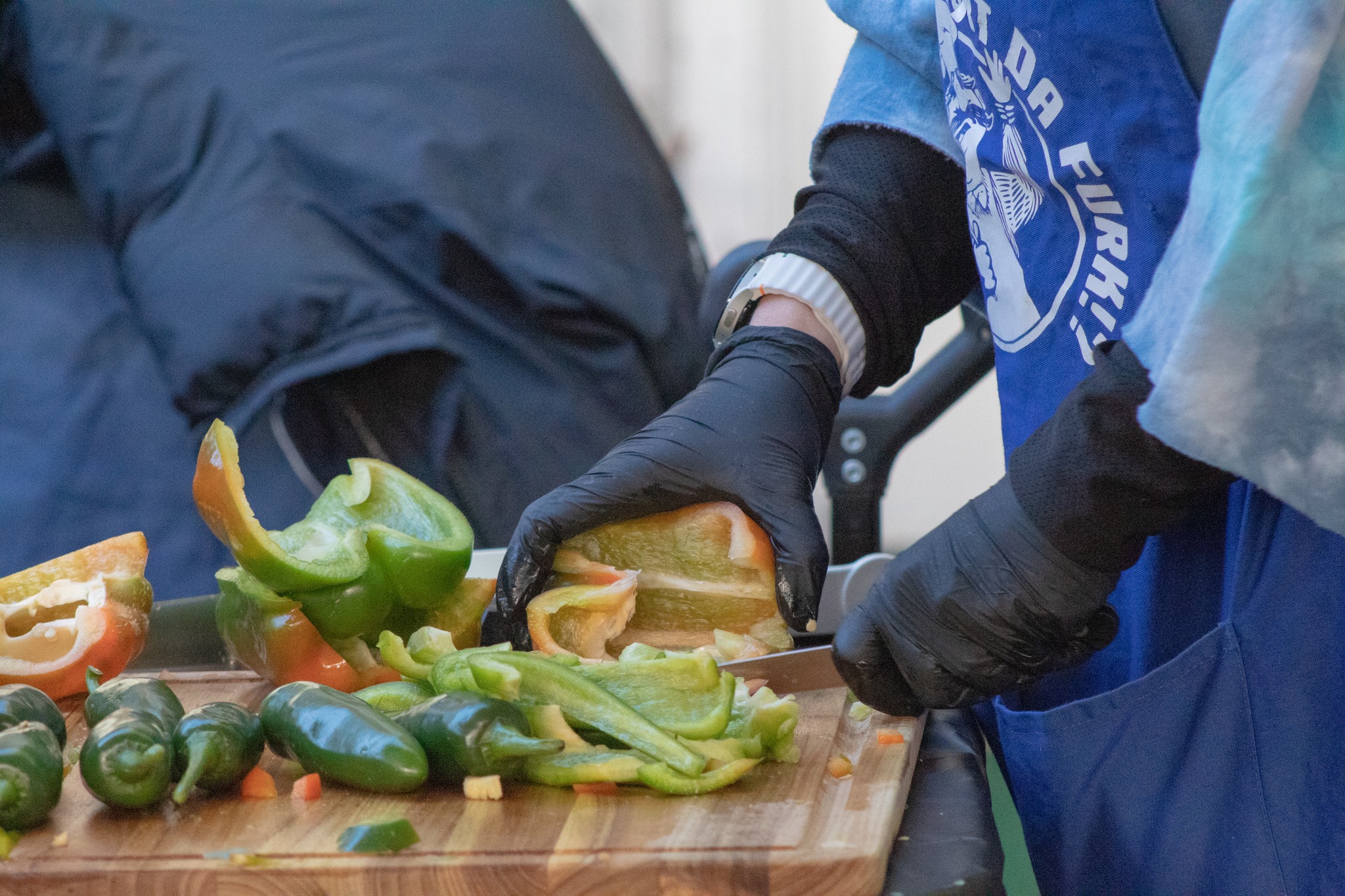 2026 West Chester Chili Cook Off — photo 6 by Moments by Victoria