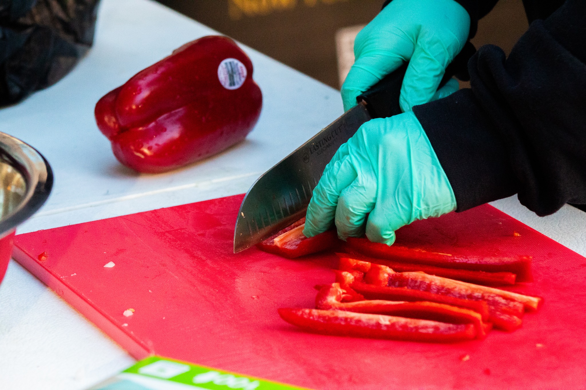 2026 West Chester Chili Cook Off — photo 12 by Moments by Victoria