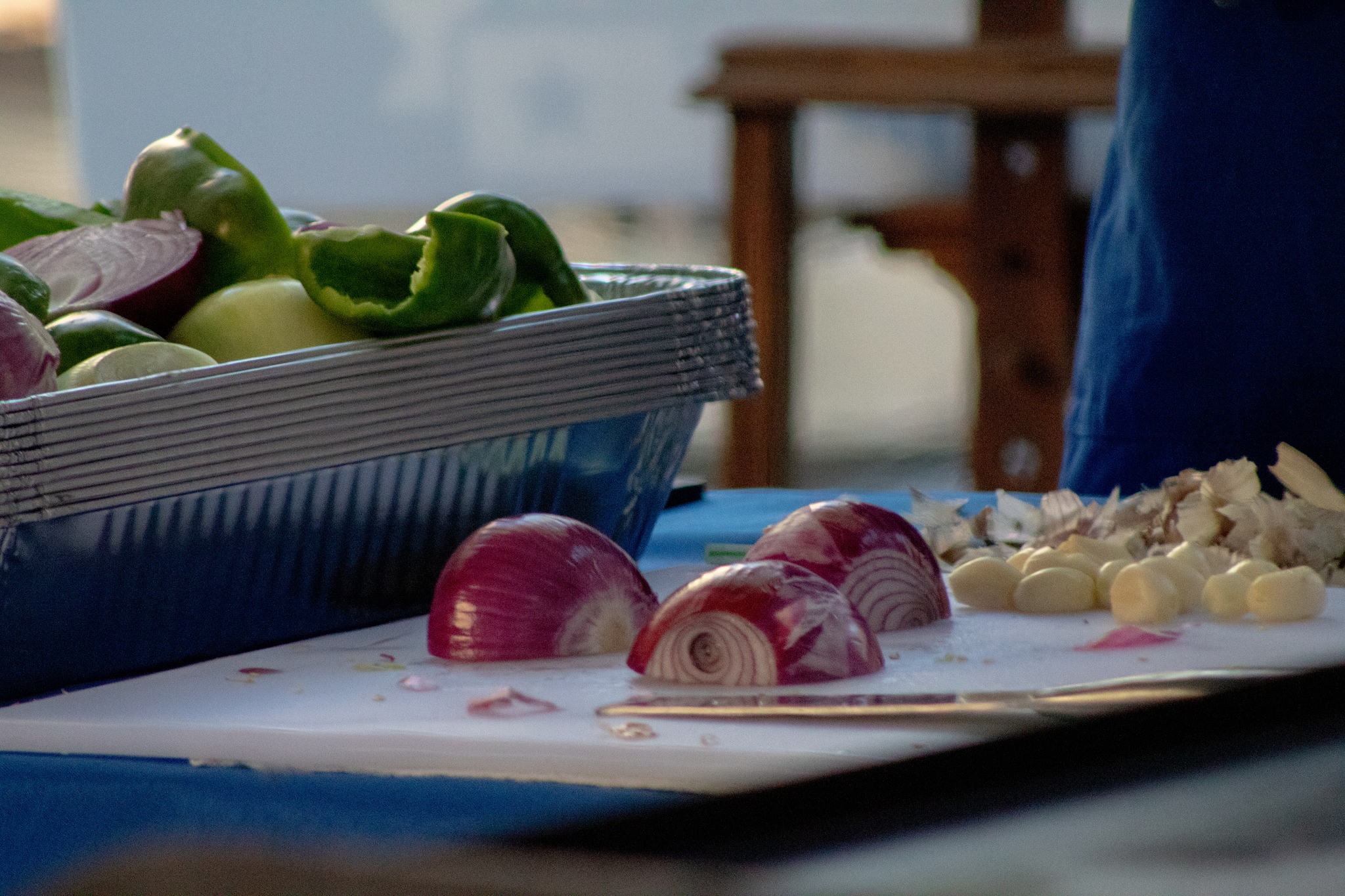 2026 West Chester Chili Cook Off — photo 15 by Moments by Victoria