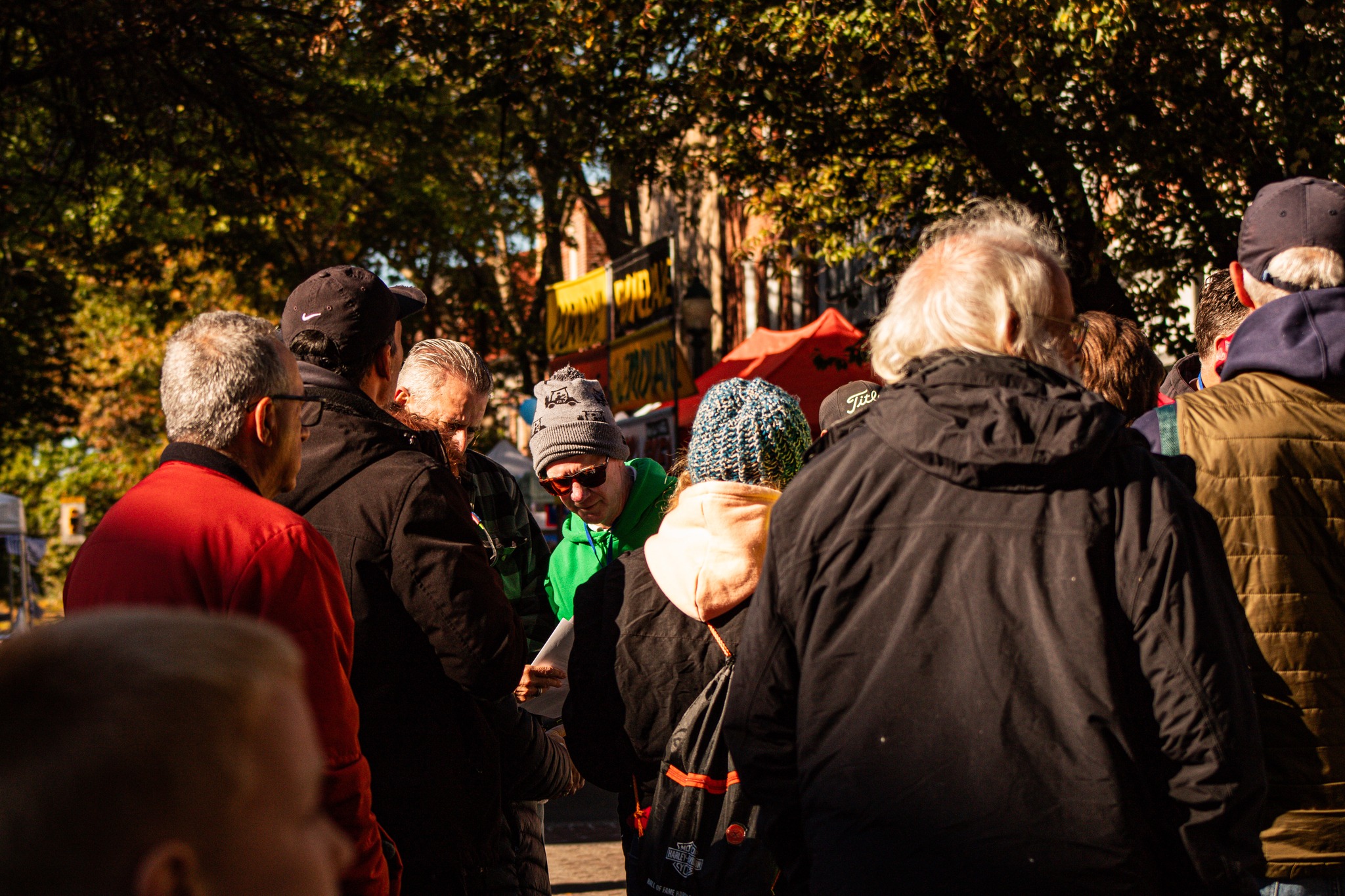 2026 West Chester Chili Cook Off — photo 19 by Moments by Victoria