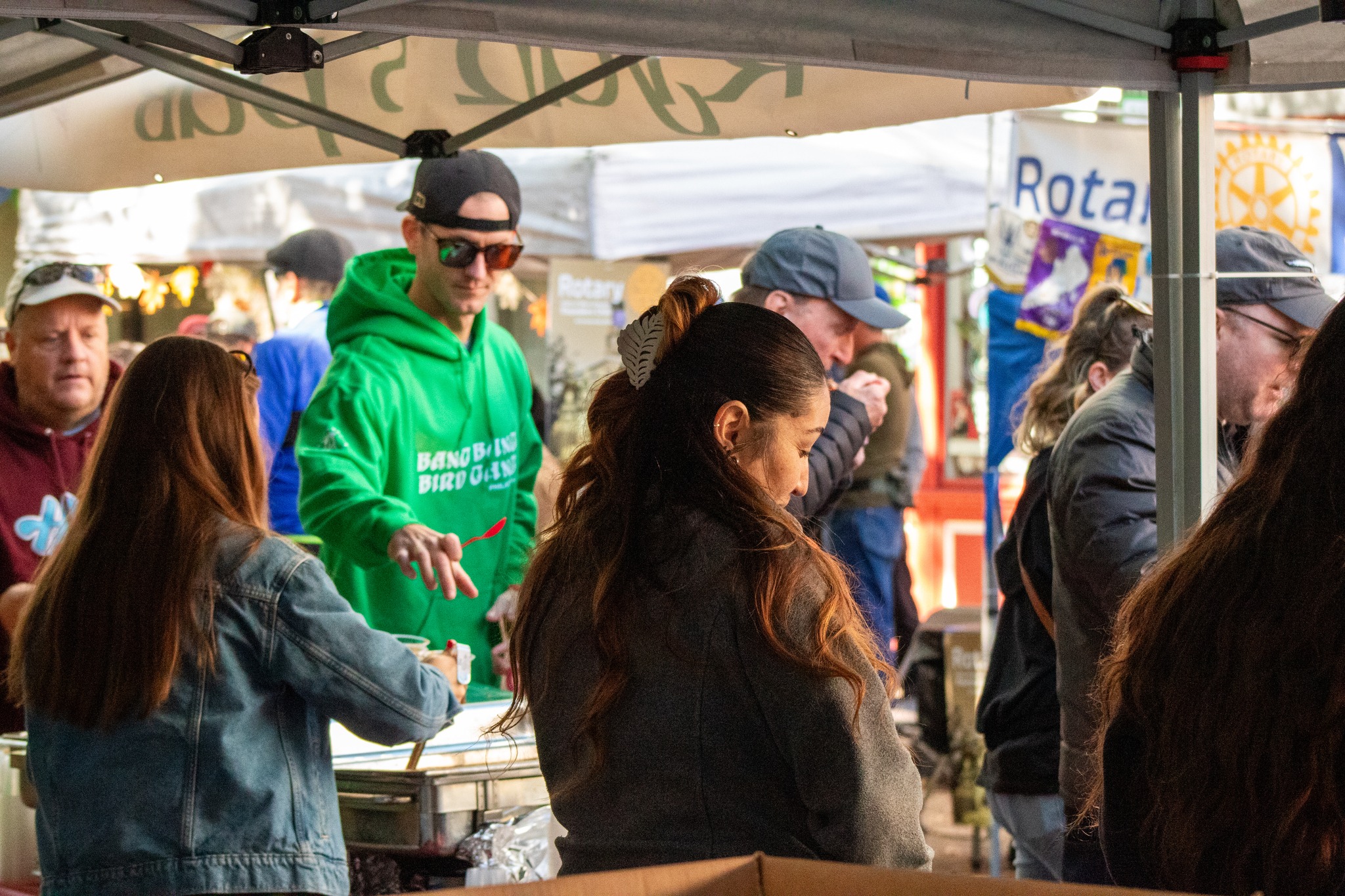 2026 West Chester Chili Cook Off — photo 24 by Moments by Victoria