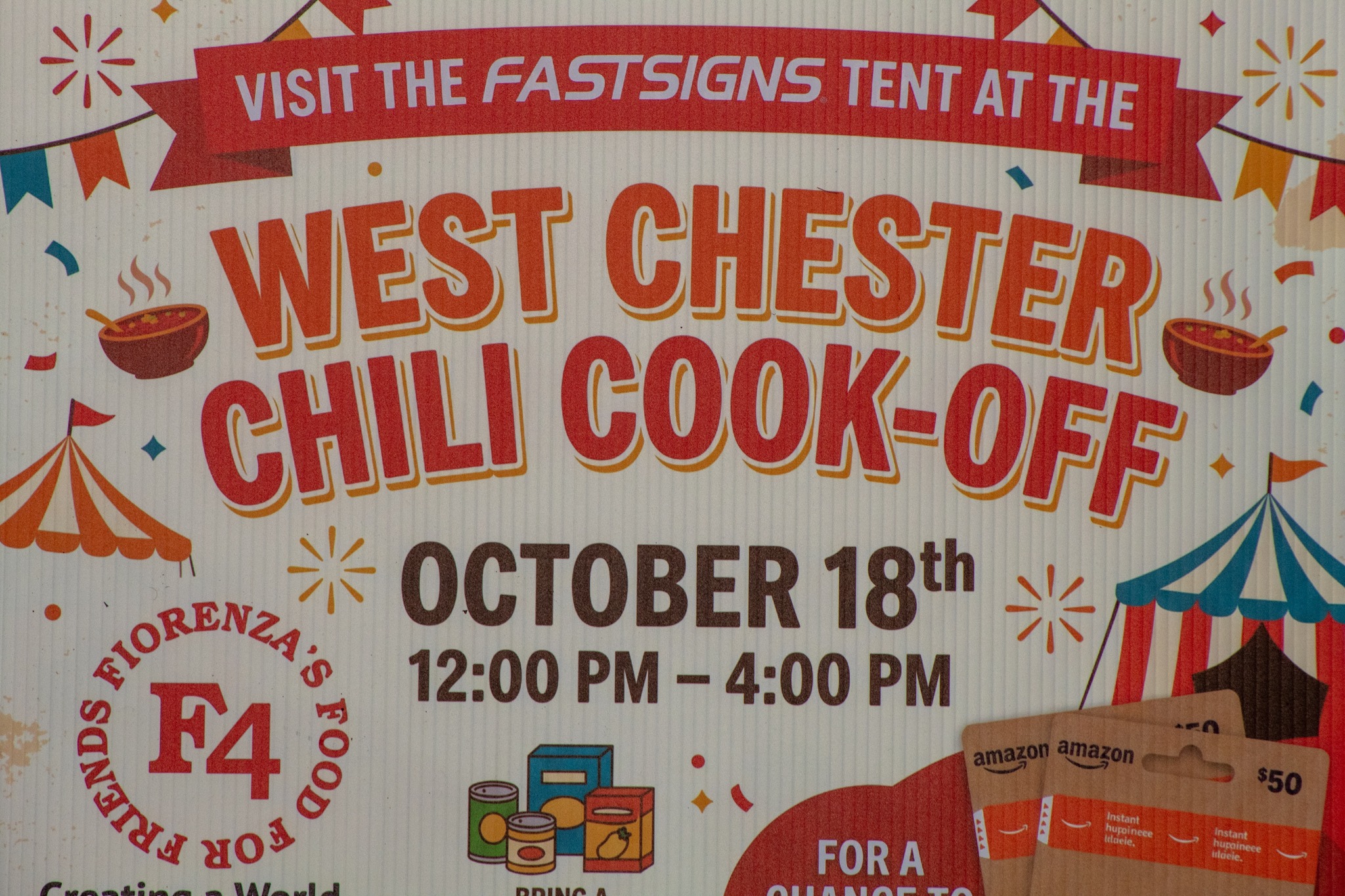 2026 West Chester Chili Cook Off — photo 27 by Moments by Victoria