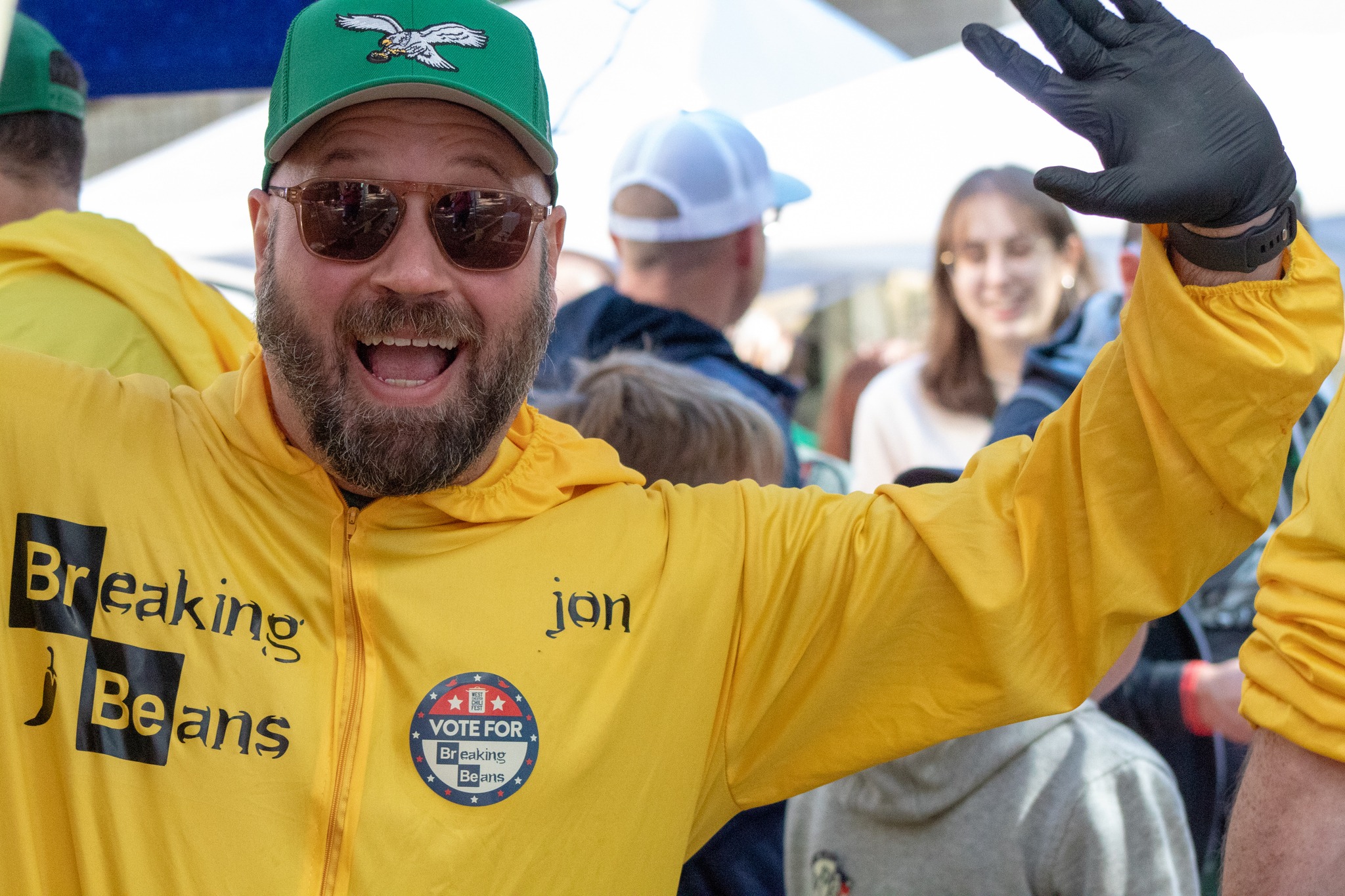 2026 West Chester Chili Cook Off — photo 28 by Moments by Victoria