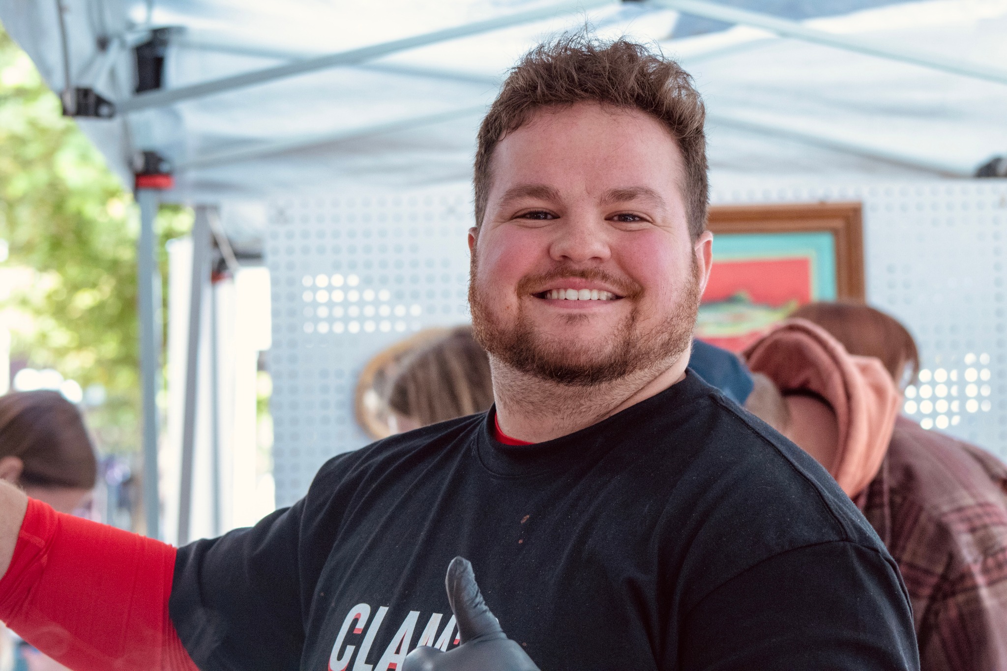 2026 West Chester Chili Cook Off — photo 37 by Moments by Victoria