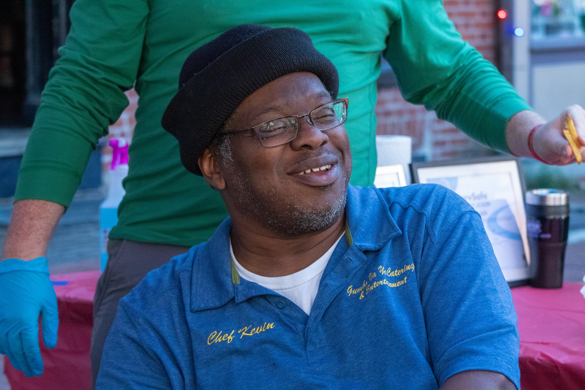 2026 West Chester Chili Cook Off — photo 40 by Moments by Victoria
