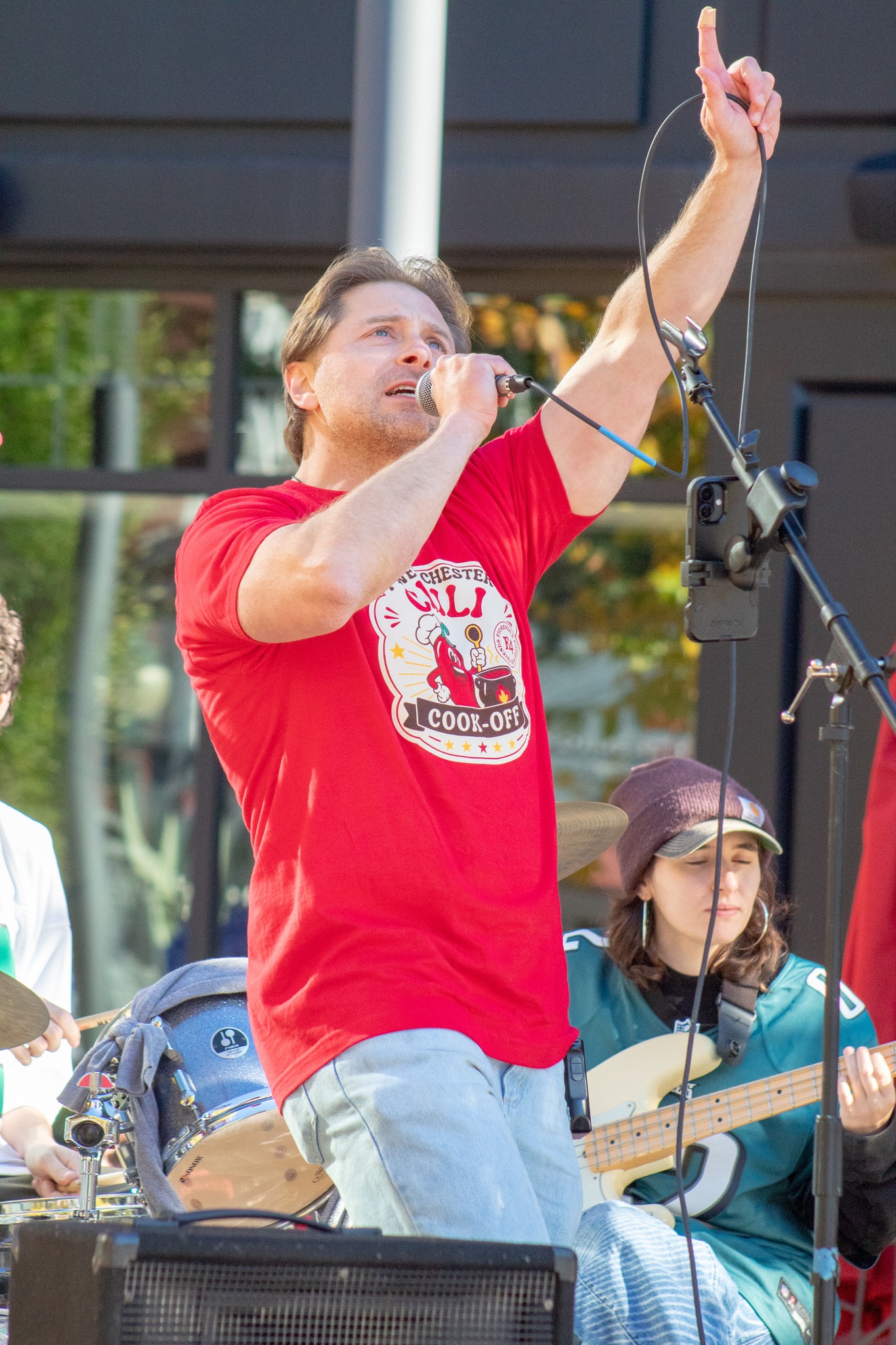 2026 West Chester Chili Cook Off — photo 45 by Moments by Victoria